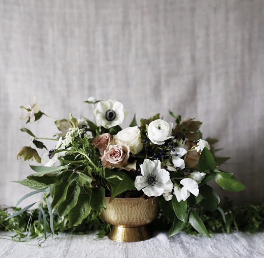 Silo Floral photo 1