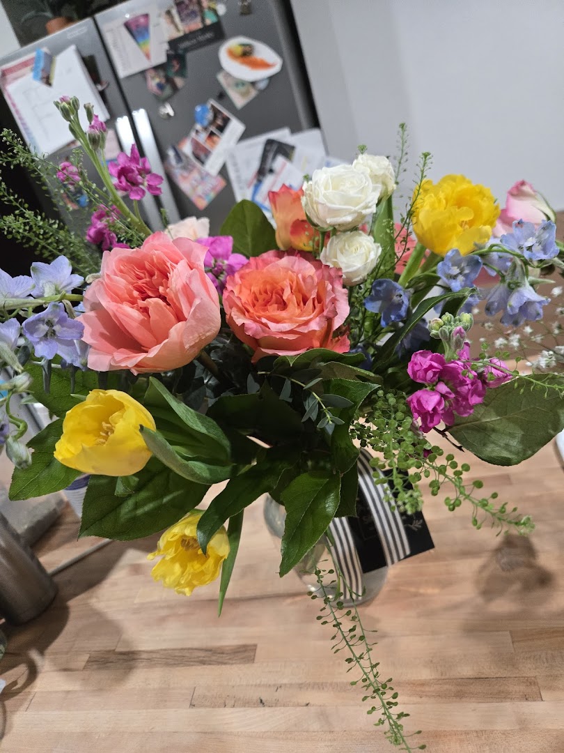 Silo Floral photo 3